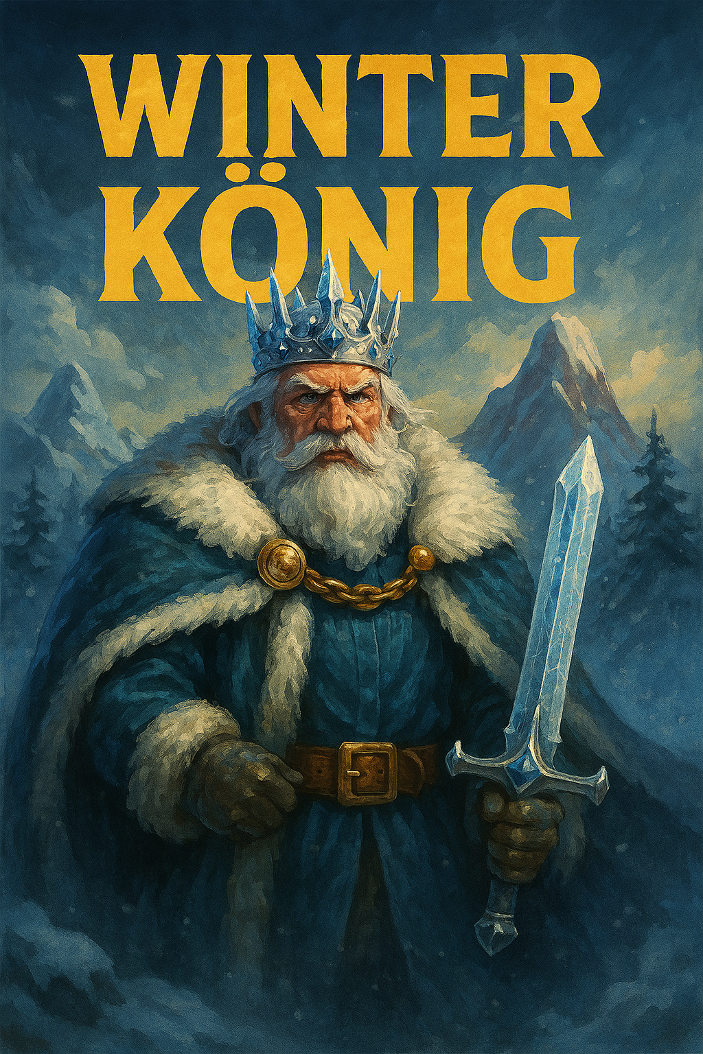 Karussell im Familienbereich